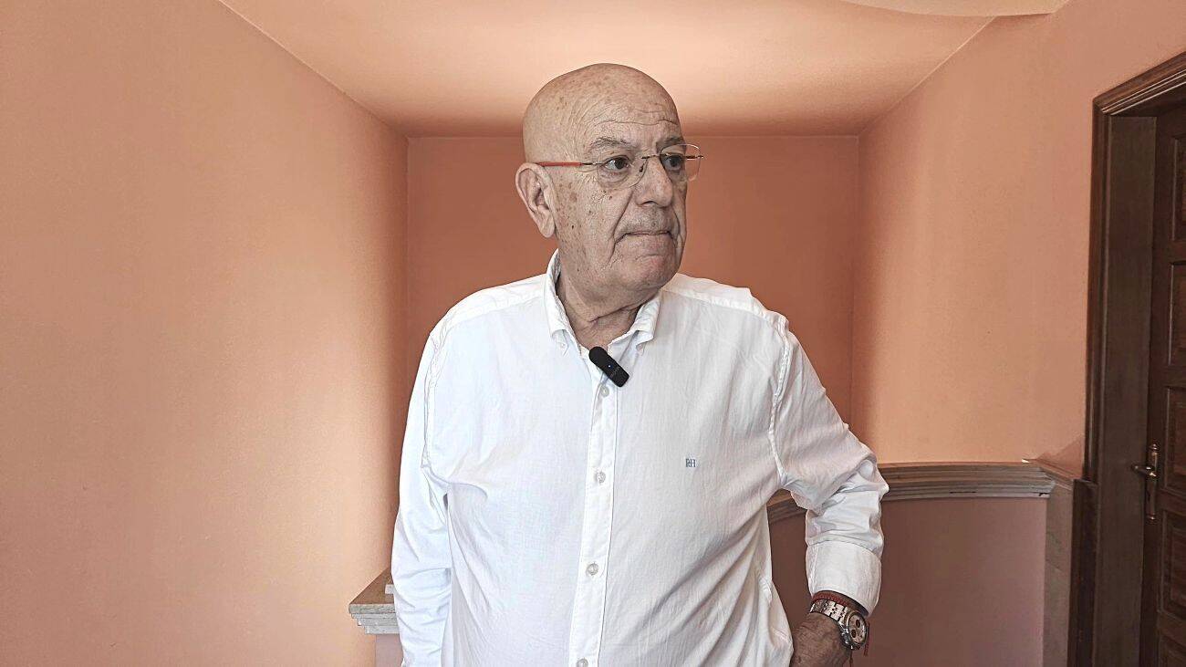 Antonio Hormiga, presidente de Asofuer.