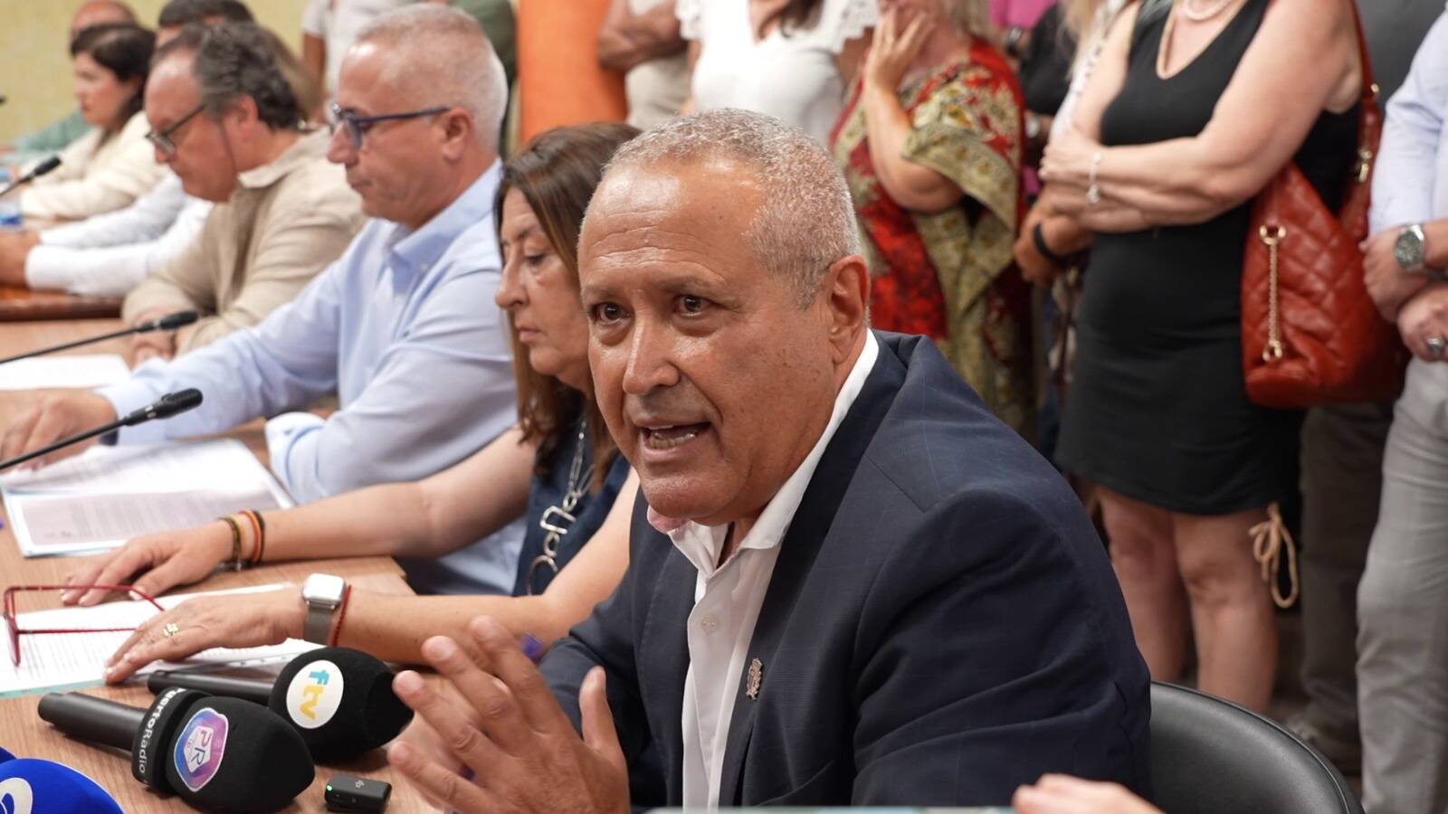 Juan Cabrera (AMF).