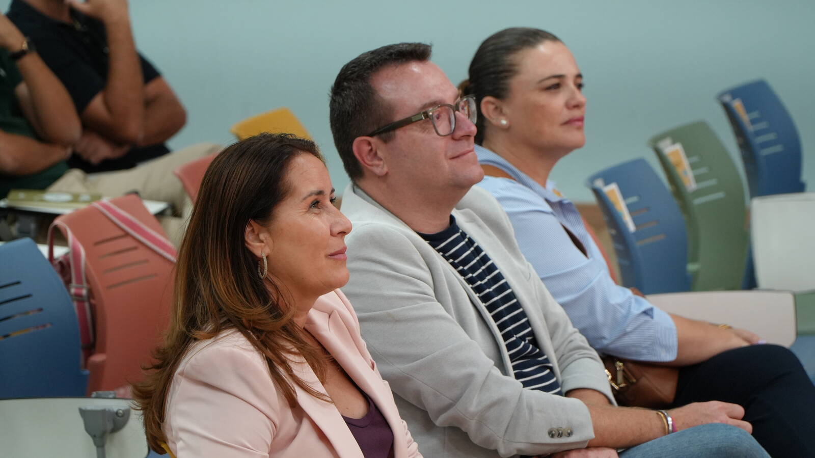 Universidad de Verano de Fuerteventura, en su edición de 2026.