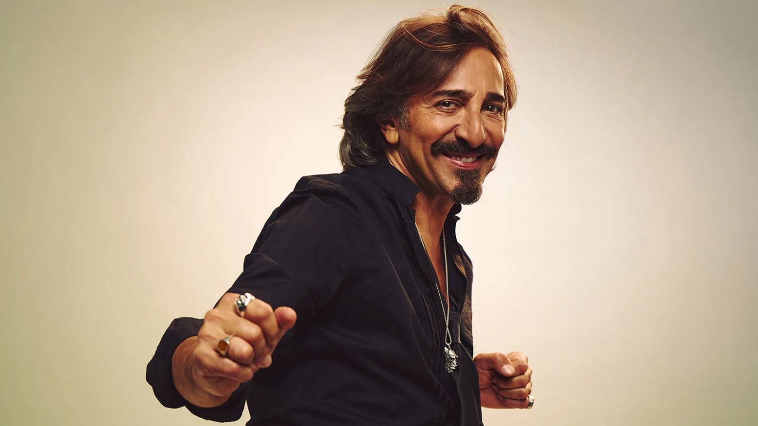 Antonio Carmona, uno de los artistas destacados en el FEM 2026.