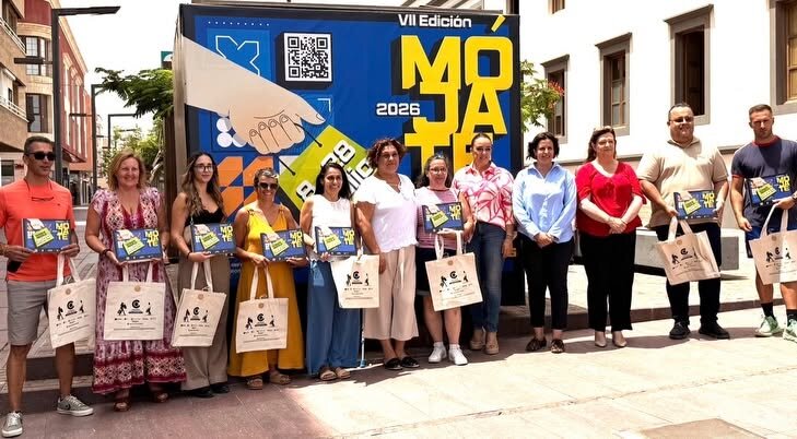 Fin de la campaña Mójate 2026.